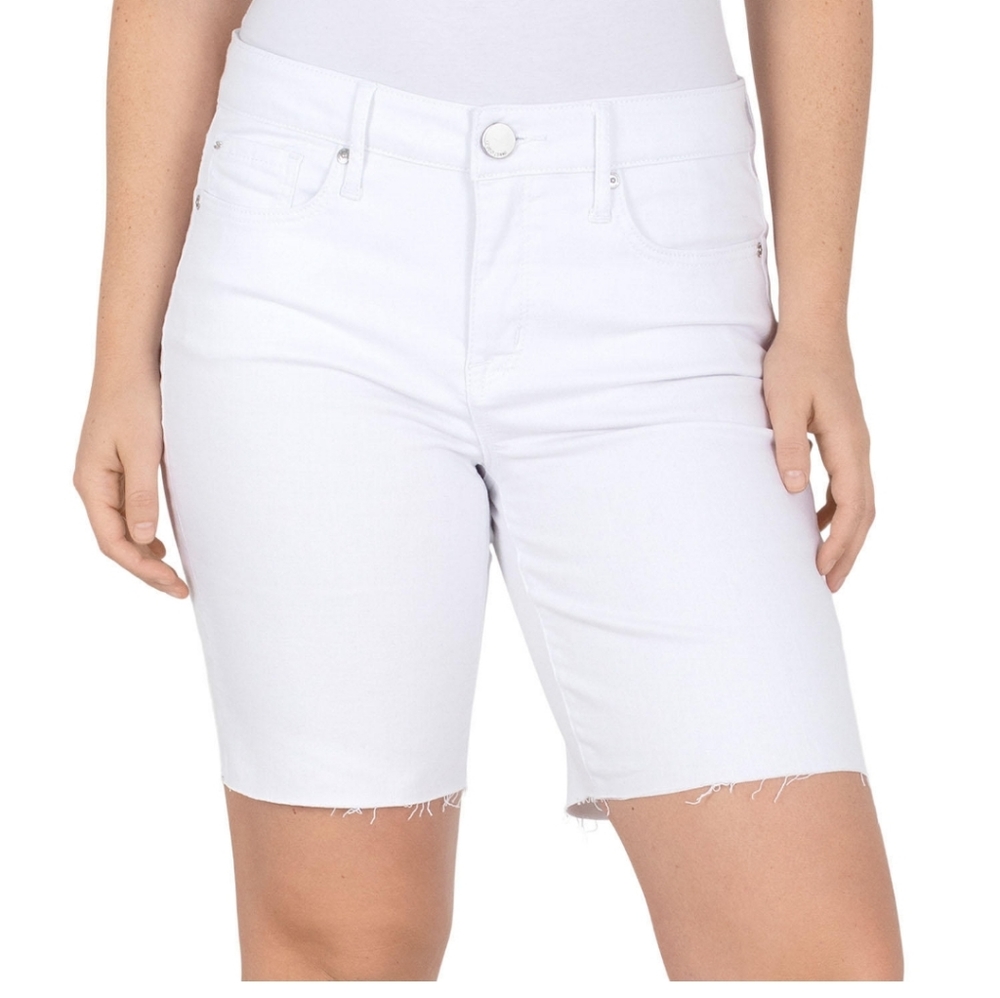 Seven7 Ladies Bermuda Short